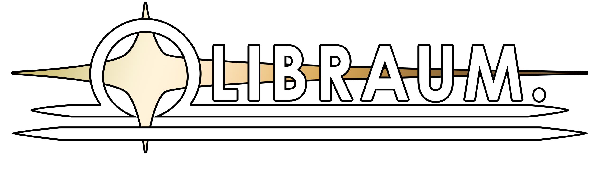 Libraum Header