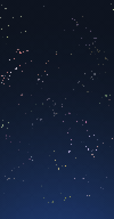 Little Star Background